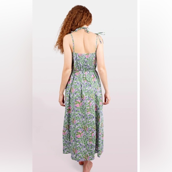 The Yuku Dress new liberty & justice - Picture 4 of 9